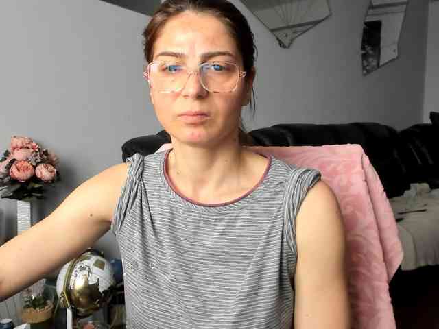 AngelNicollex webcam