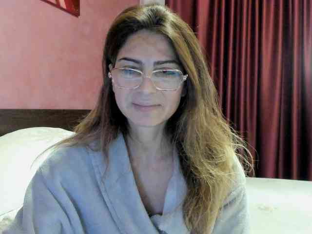 AngelNicollex webcam