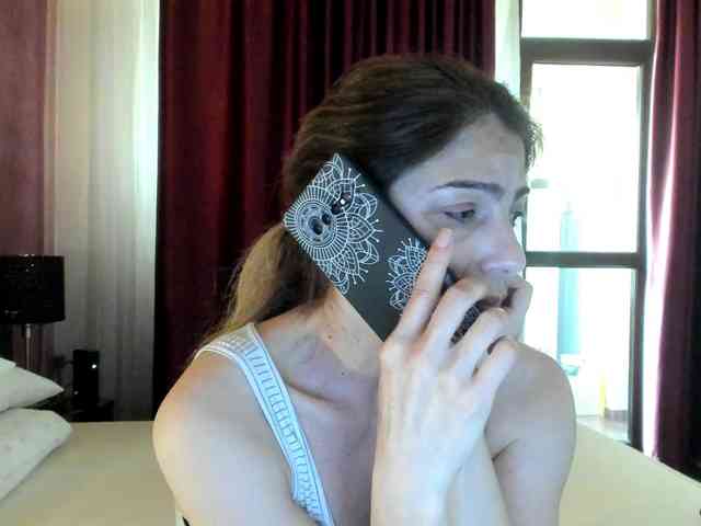 AngelNicollex webcam