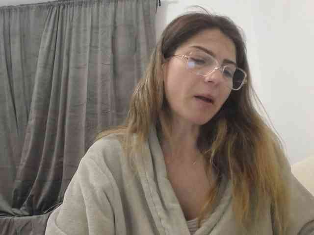 AngelNicollex webcam