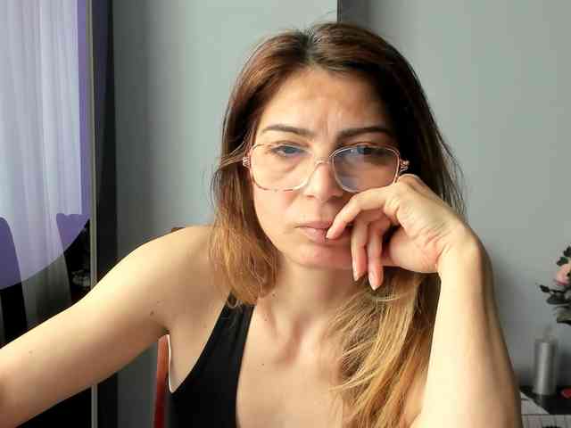 AngelNicollex webcam
