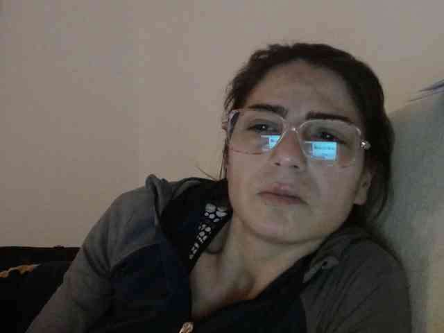 AngelNicollex webcam