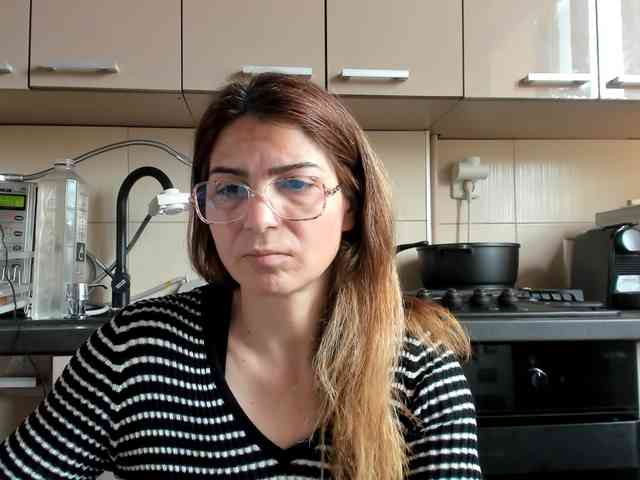 AngelNicollex webcam