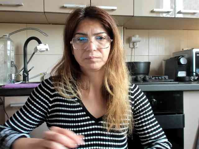 AngelNicollex webcam