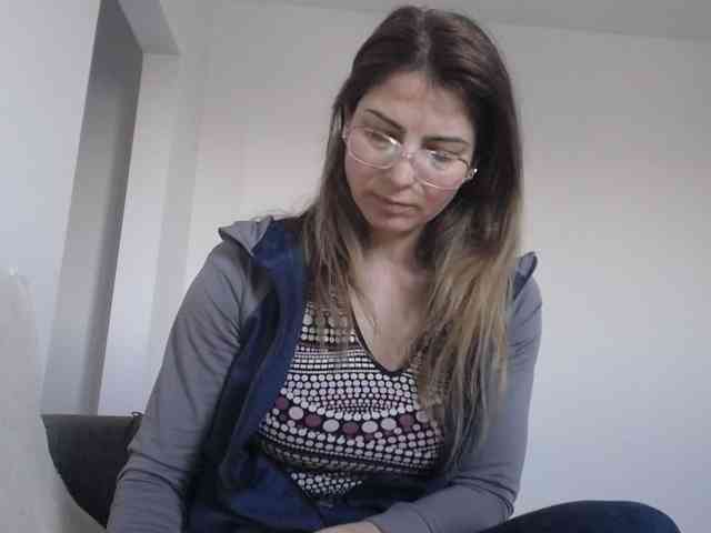 AngelNicollex webcam