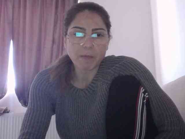 AngelNicollex webcam