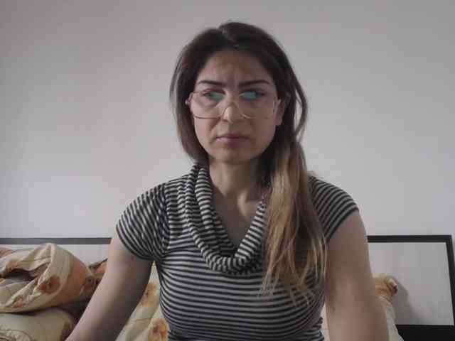 AngelNicollex webcam