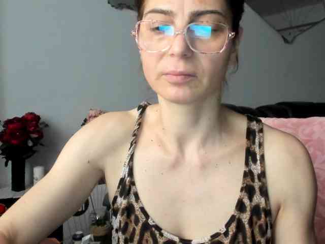 AngelNicollex webcam