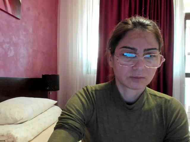 AngelNicollex webcam
