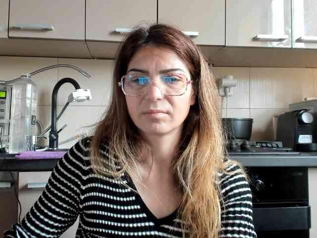 AngelNicollex webcam