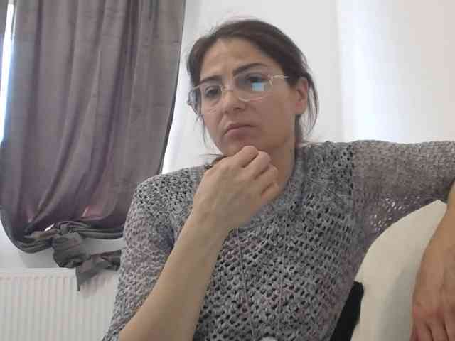 AngelNicollex webcam