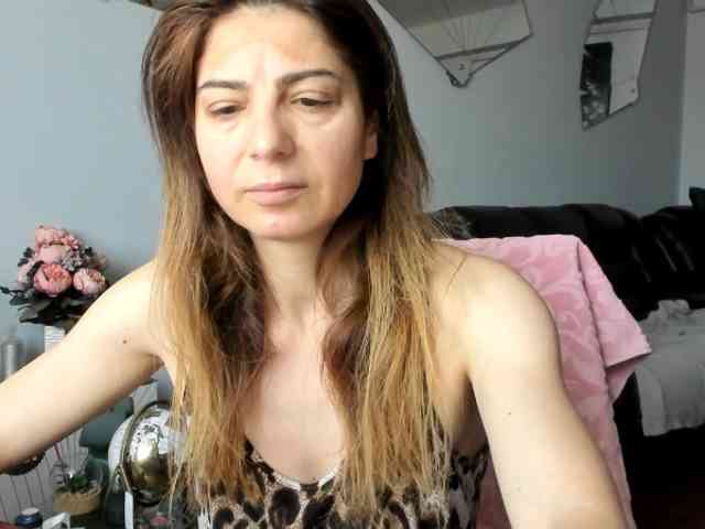 AngelNicollex webcam