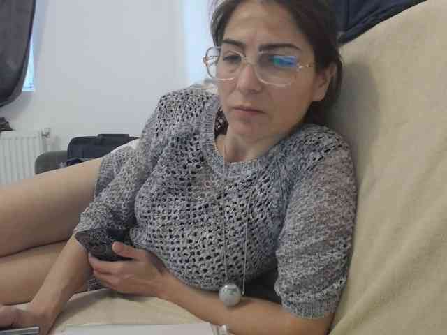 AngelNicollex webcam