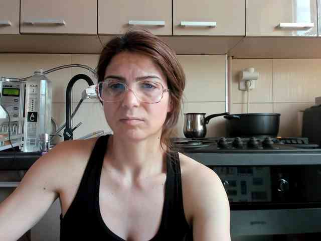 AngelNicollex webcam