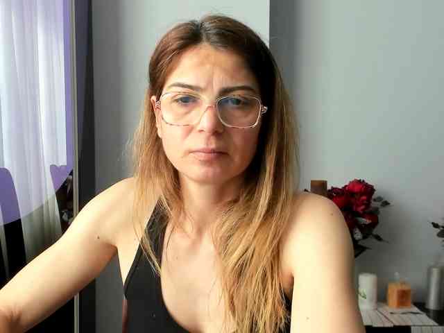 AngelNicollex webcam