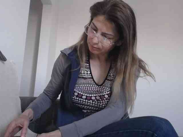 AngelNicollex webcam