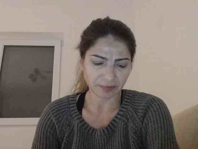 AngelNicollex webcam