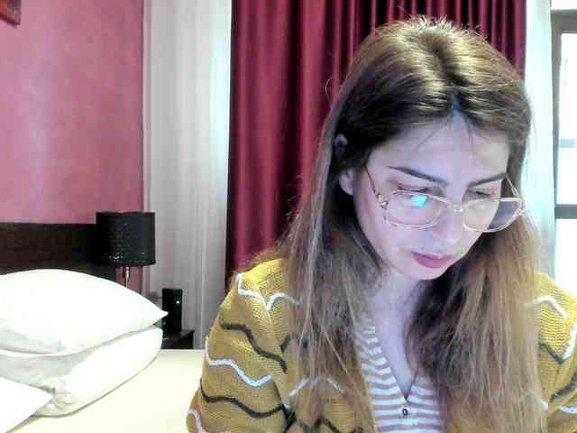 AngelNicollex webcam