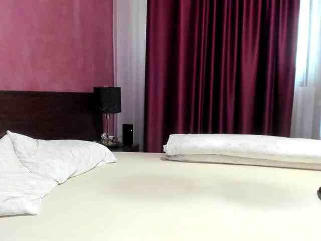 AngelNicollex webcam