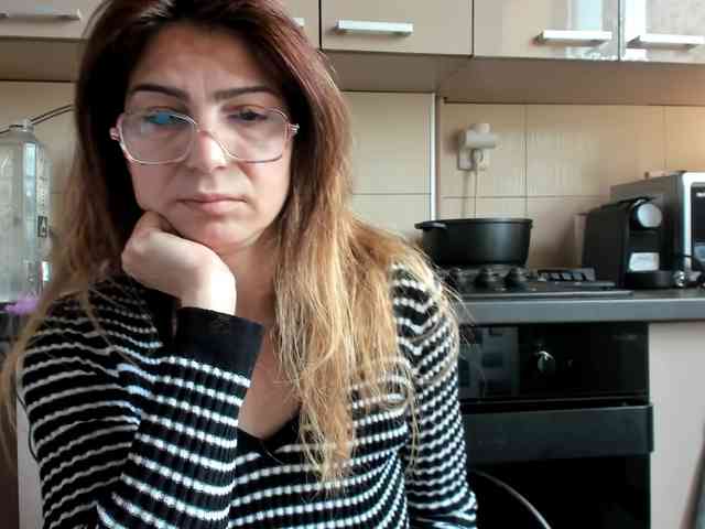 AngelNicollex webcam