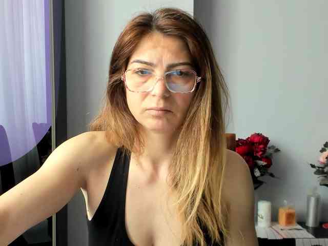 AngelNicollex webcam