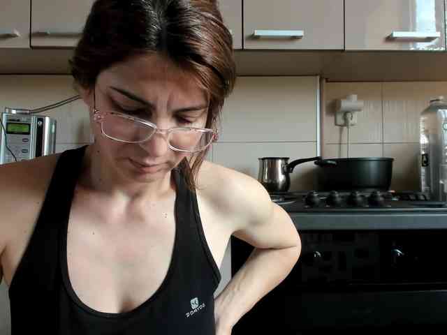 AngelNicollex webcam