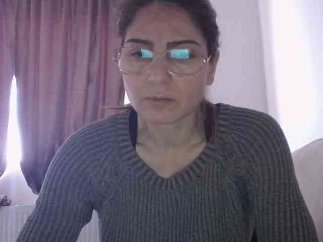 AngelNicollex webcam