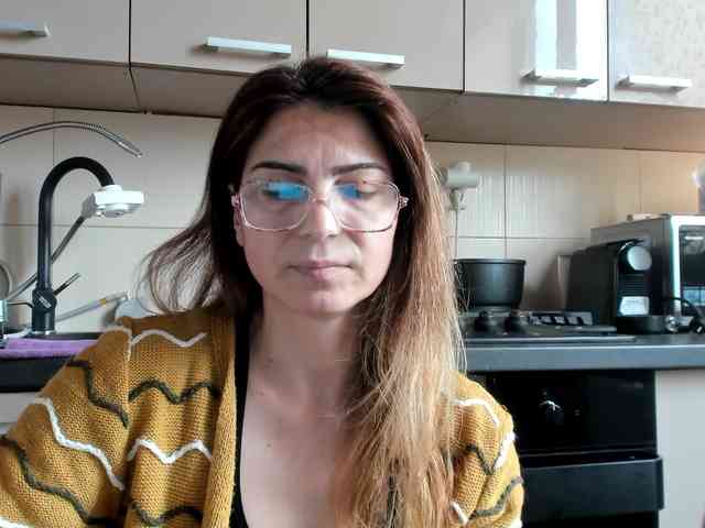 AngelNicollex webcam