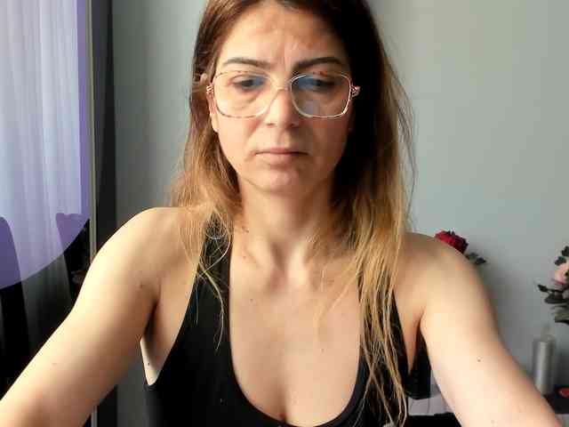 AngelNicollex webcam