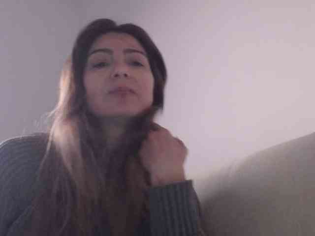 AngelNicollex webcam