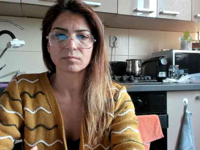 AngelNicollex webcam