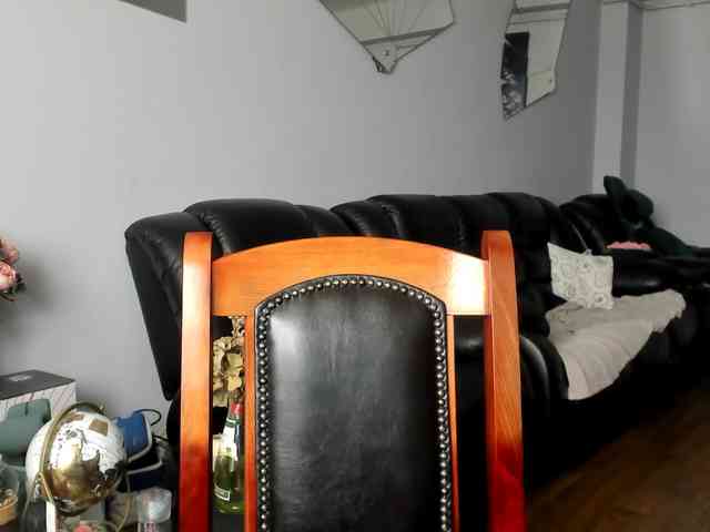 AngelNicollex webcam