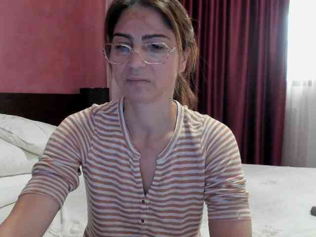 AngelNicollex webcam