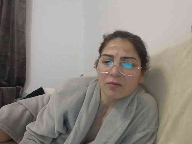 Modèle: AngelNicollex