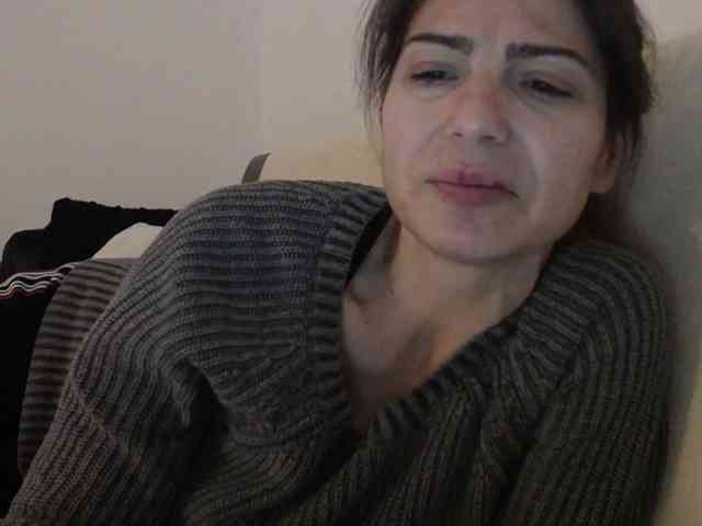 AngelNicollex webcam