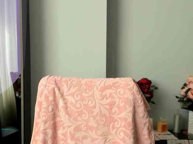 AngelNicollex webcam