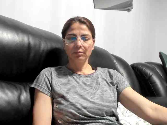 AngelNicollex webcam