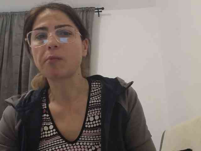 AngelNicollex webcam