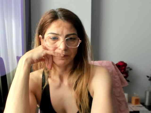 AngelNicollex webcam