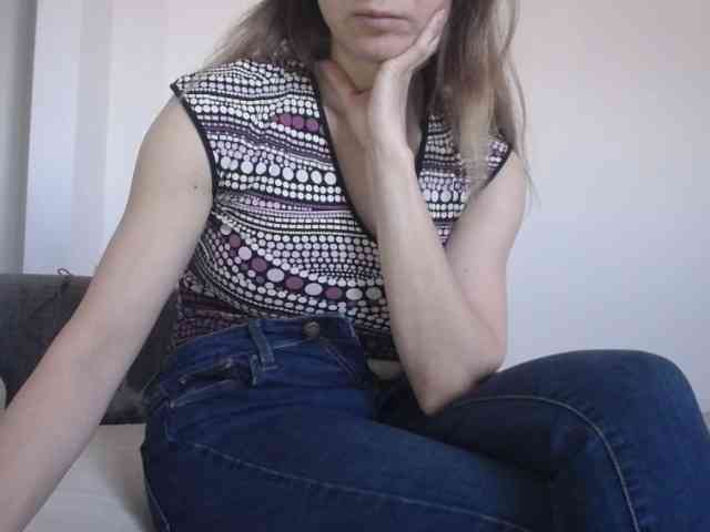 Modèle: AngelNicollex