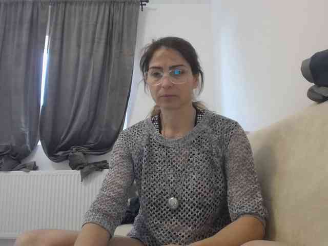 AngelNicollex webcam