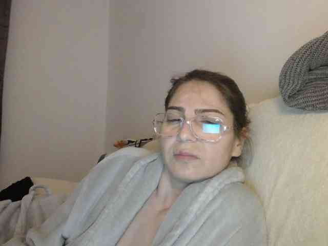 Modèle: AngelNicollex