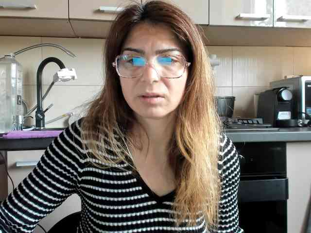 AngelNicollex webcam