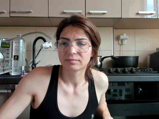 AngelNicollex webcam