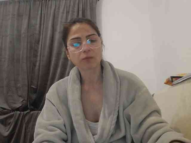 AngelNicolle Live Webcam on BongaCams