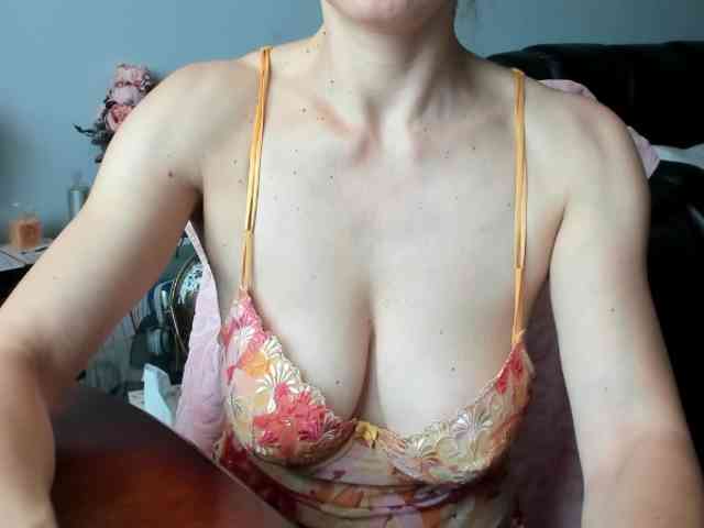 AngelNicollex webcam