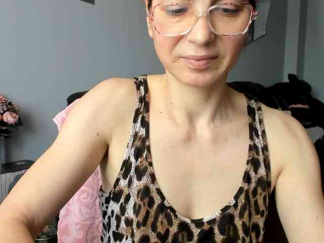 AngelNicollex webcam