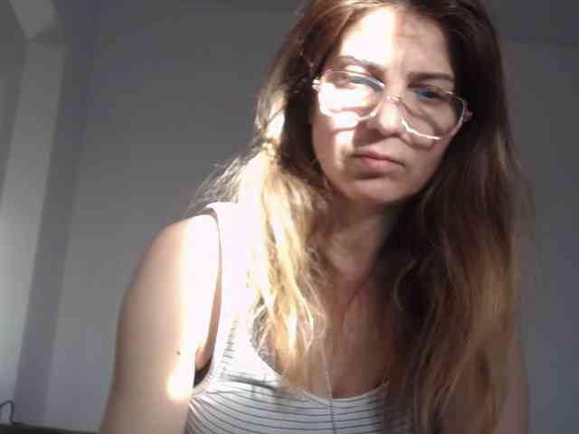 AngelNicollex webcam