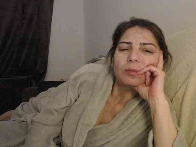 AngelNicollex webcam