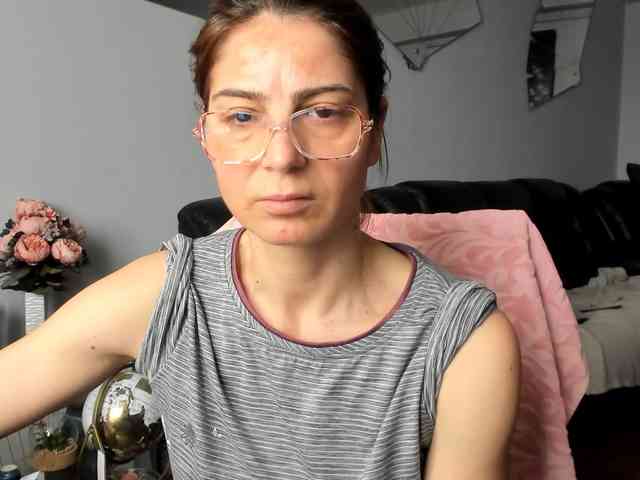 AngelNicollex webcam